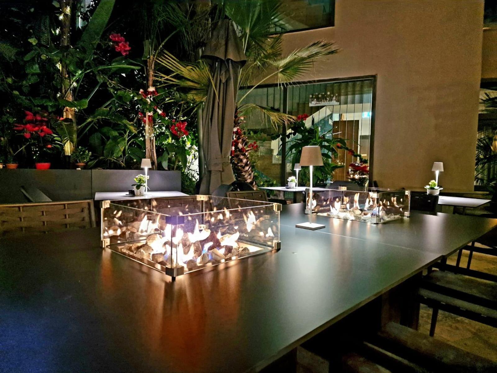 The Village Boutique And Spa 纳克萨 外观 照片